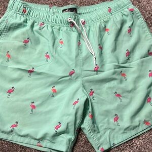 Men’s swim shorts